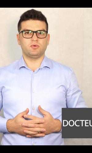 Antoniu TUDOR docteur en droit Floresti Gorj Romania université de Lille