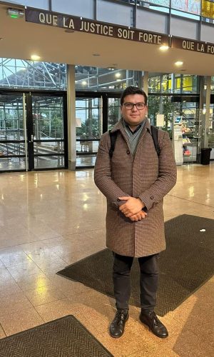 Avocat Docteur en Droit TUDOR Antoniu