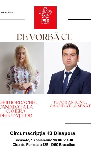 PSDIngridIordacheSiTudorAntoniuAlegeriParlamentare2024
