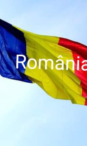 Romania (Antoniu TUDOR patriot)